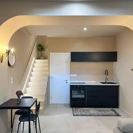 Loft Galatea Θεσσαλονίκη