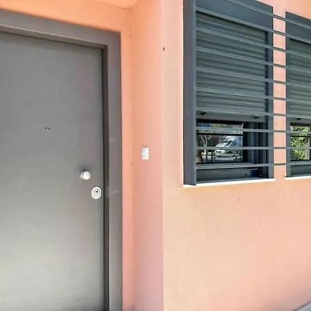 Loft Galatea شقة