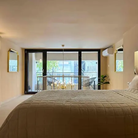 Loft Galatea