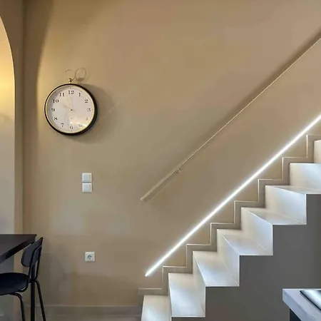 Loft Galatea * Θεσσαλονίκη