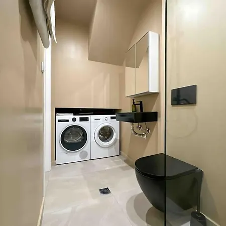 Loft Galatea *
