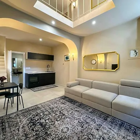 Loft Galatea Διαμέρισμα *
