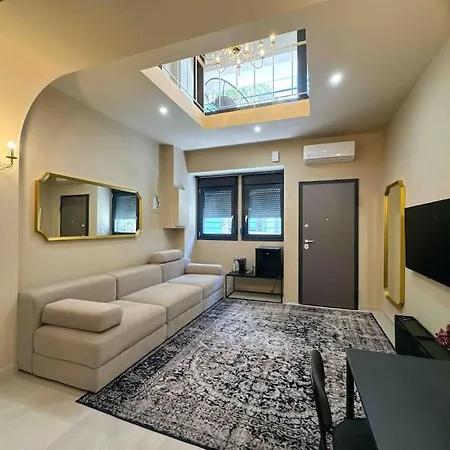 Loft Galatea Διαμέρισμα *