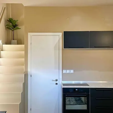 Apartman Loft Galatea