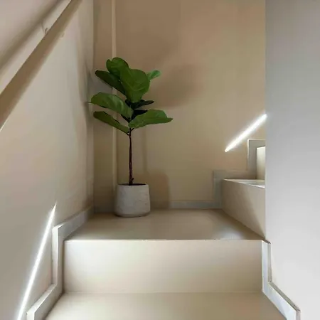 Loft Galatea Szaloniki