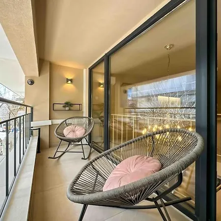 Apartman Loft Galatea